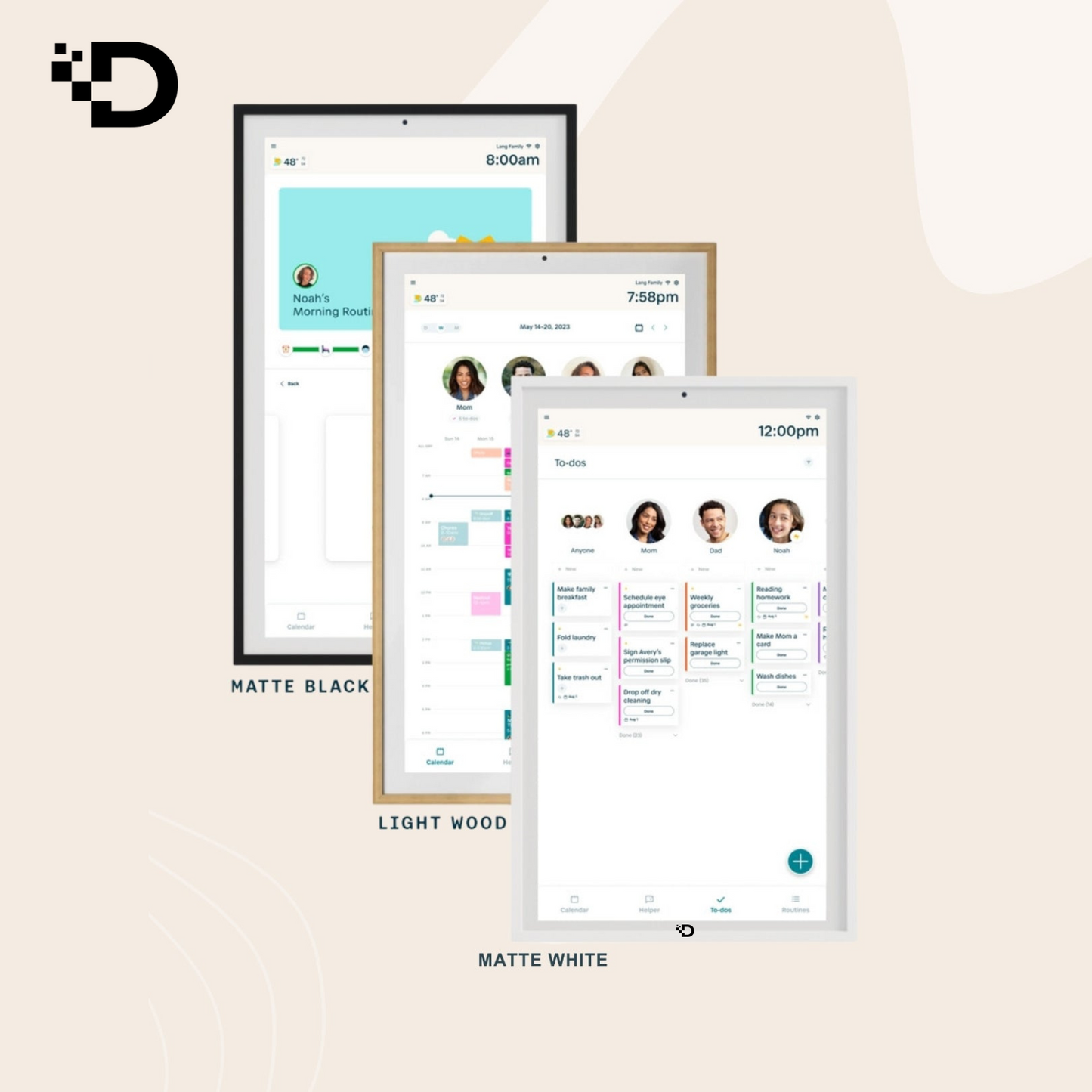 Digi Planner©