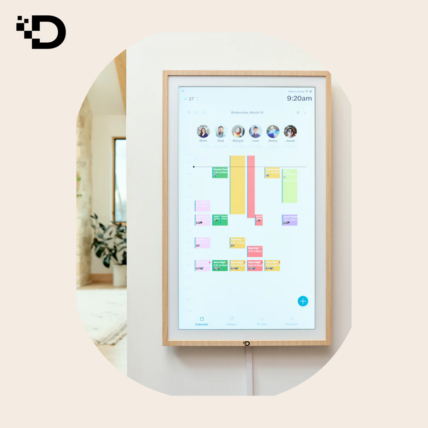 Digi Planner©